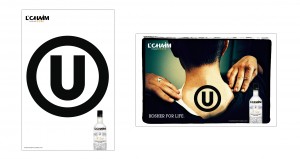 concept_21 L'Chaim Kosher U symbol